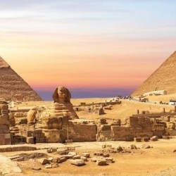 Pharaoh ruler of Egypt