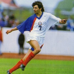 Viktor Ivanov (Ukraine)