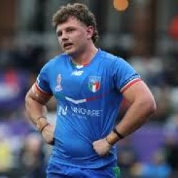 Luca Moretti (Italy)