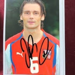 Marek Novak (Czech Republic)