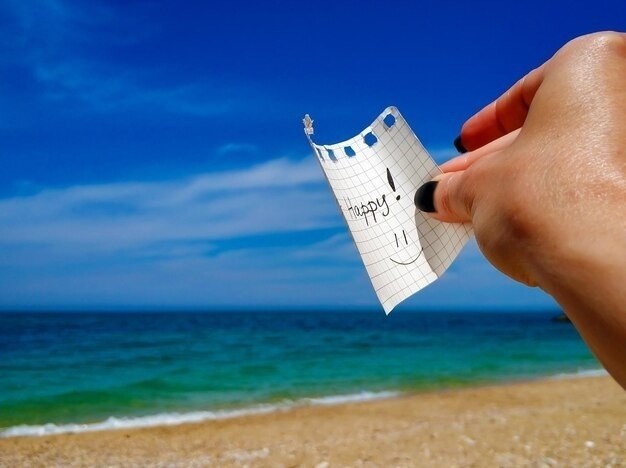 What's Your Ideal Vacation Spot?: Find out which travel destination perfectly matches your preferences.