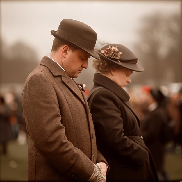 Which Decade Do You Belong In?: Travel through time and see which historical period suits your lifestyle.