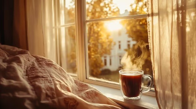 What Type of Coffee Best Suits Your Morning Routine?: Brew the perfect cup based on your morning habits.
