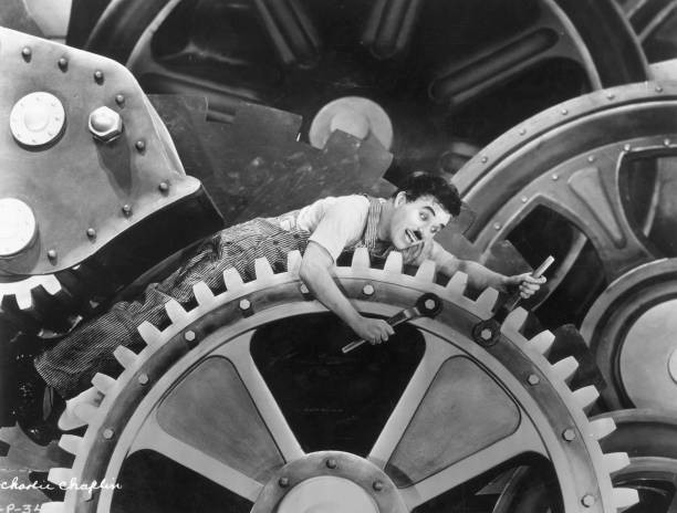 Charlie Chaplin - Although his career spanned earlier decades, he continued to be a comedic icon in the 1960s, often finding himself in humorous situations.