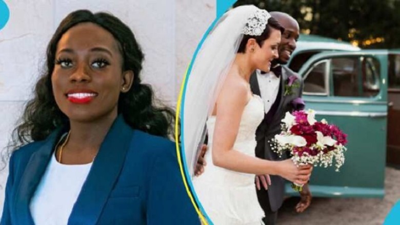 Ghanaian Lawyer Reveals Benefits and Cautionary Advice of Marrying a US Citizen for Immigration