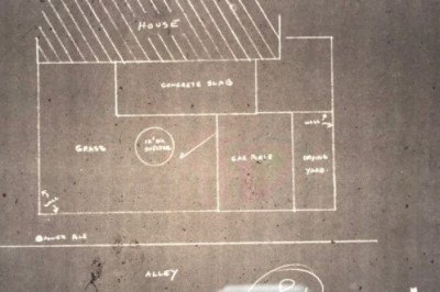 Unbelievable Discovery Unveiled: A Hidden Treasure Beneath the Surface!