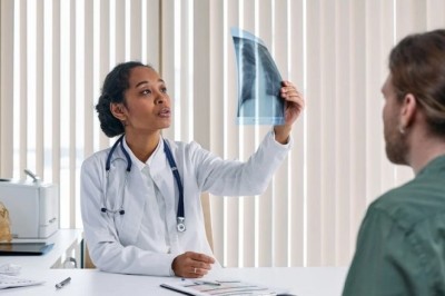 Shocking Test Result Reveals Man's Doubt about Paternity