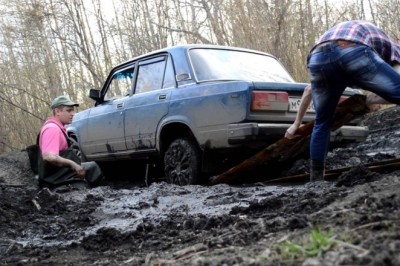 The Funniest Car Breakdowns You've Ever Seen