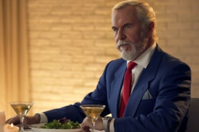 The Millionaire's Encounter: A Tale of Remorse at the Restaurant