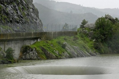 The Spillway Disaster: Unraveling the Lethal Mystery That Shocked the World!
