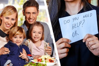 Woman's Acts of Kindness Take Unexpected Turn in Heartwarming Hidden Camera Prank