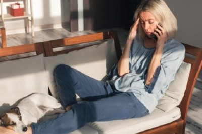 The Mysterious Disappearance That Unveiled a Hidden Secret in Her Mother's Necklace