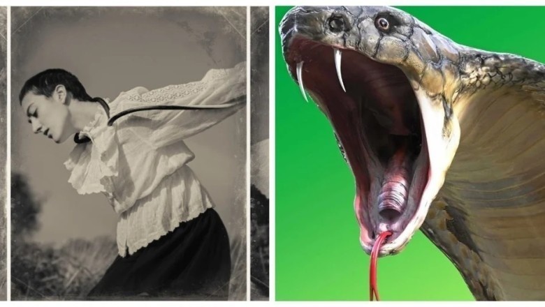 Unmasking Fearless Evatima: The Woman Without Feelings and Her Unbelievable Powers