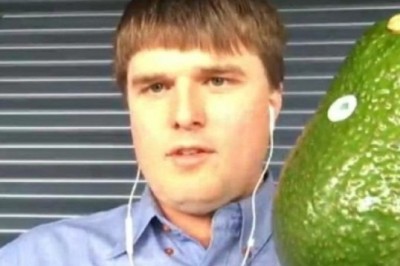 The Avocado Sensation: Meet the Giant Avozilla Taking the Culinary World by Storm