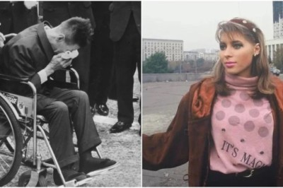 20 Astonishing Historical Photographs That Will Take You Back in Time