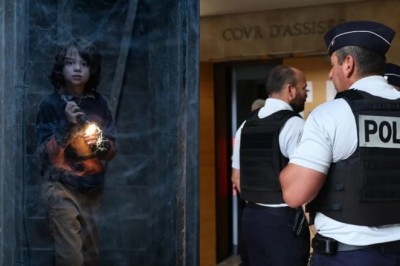 Heartbreaking Tale of Abandonment: French Mother Leaves 9-year-old Son Alone for 2 Years