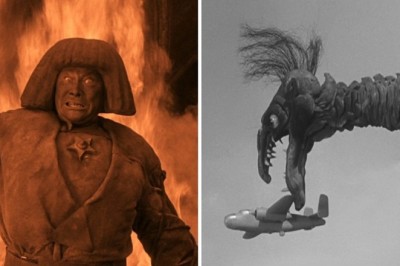 Unbelievable! 10 Classic Monster Movies That Will Haunt Your Dreams Forever
