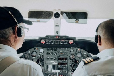 From Betrayal to Redemption: The Unforgettable Journey of a Space Crew