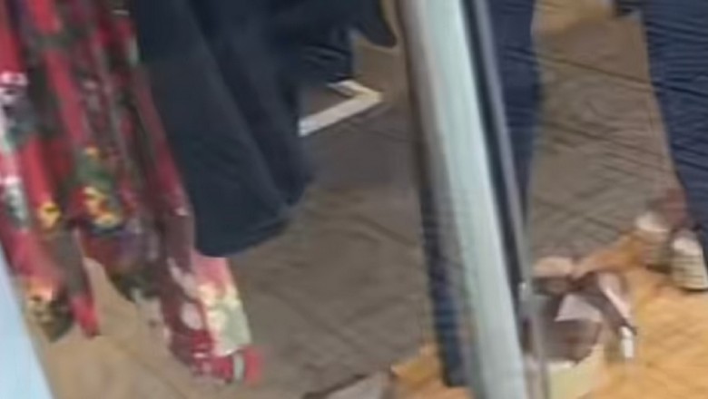 Heartwarming Video of Store Employees' Kindness Towards Stray Dog Goes Vira