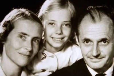 Miracle in the Amazon: Juliane's Astonishing Survival Story