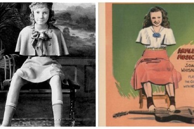 The Inspiring Journey of Joan Whisnant: Defying Limits Through Music