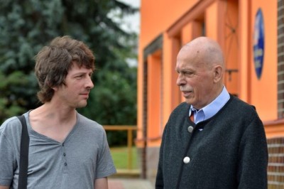 Time Capsule Unearthed: Man Discovers Hidden Compartment in His Attic After 70 Years