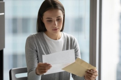 Unbelievable Inheritance Letter Changes Everything - Sibling Rivalry Unveiled!