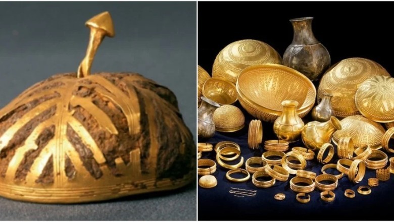 Alien Metal Found in Bronze Age Treasures: Unveiling the Extraterrestrial Mystery of the Villena Hoard