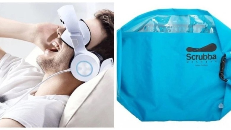 10 Mind-Blowing Gadgets That Will Revolutionize Your Daily Routine!