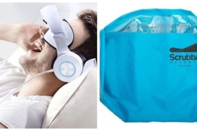 10 Mind-Blowing Gadgets That Will Revolutionize Your Daily Routine!