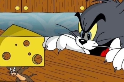 The Truth About Mice and Cheese: The Loneliness of Lost Dreams