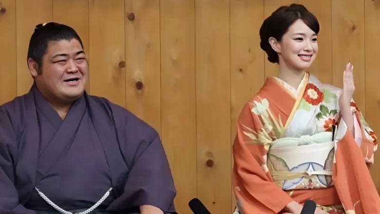 Inside the Secret World of Sumo Wrestlers: Love, Tradition, and Sacrifice Revealed