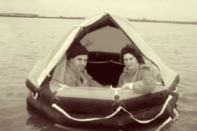 Heartbreaking Tale of Survival: Couple Adrift at Sea for 117 Days Contemplate Cannibalism