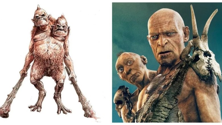 Unveiling the Mystery of Patagonia's Giant Encounters: Cap Two Revealed!