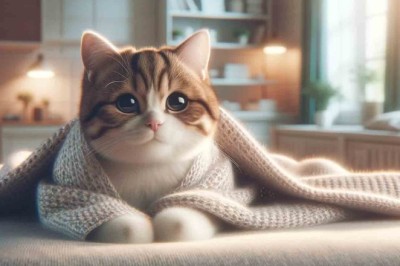 Unveiling the Secrets: Protecting Your Cat From Deadly Diseases!