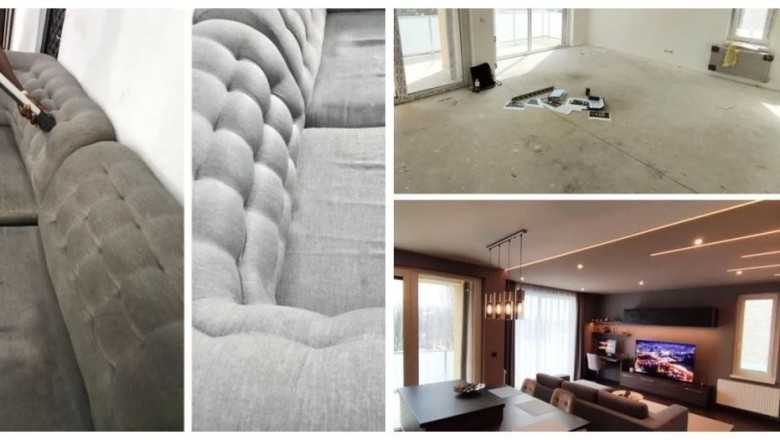 15 Mind-Blowing Visual Contrasts That Speak Volumes