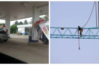 15 Shocking Instances of Human Foolishness in the World