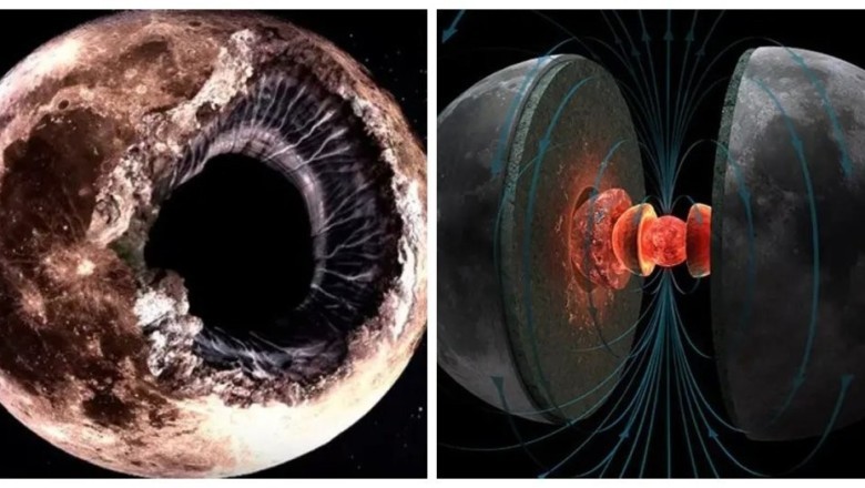 Unveiling the Secrets of the Moon: 11 Intriguing Facts