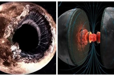 Unveiling the Secrets of the Moon: 11 Intriguing Facts