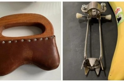 Unveiling the Mysteries of 15 Strange Objects - You Won't Believe Their Surprising Uses!