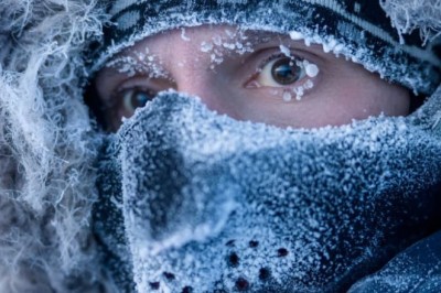 Unbelievable Discovery: Researchers Stumble Upon Long-Lost Plane Trapped in Iceberg