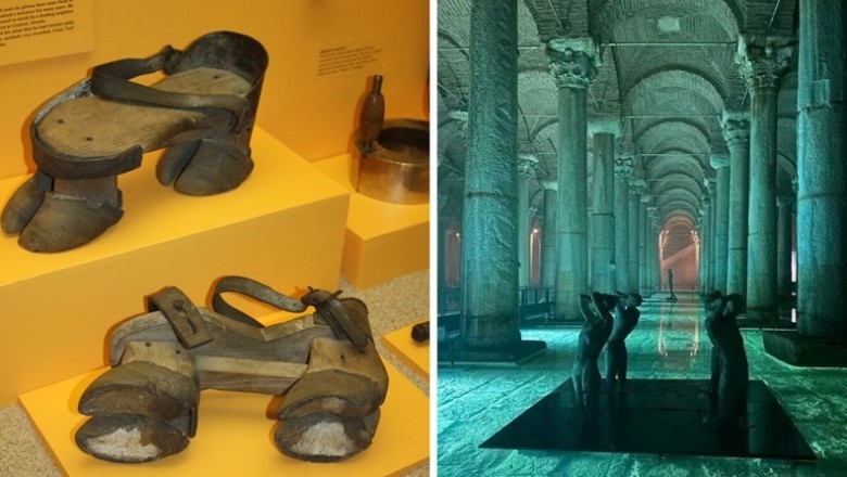 Unveiling the Top 30 Astonishing Artifacts That Will Leave You Speechless!