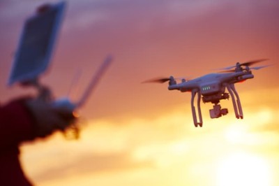 Dramatic Drone Discovery in Hidden Valley Leaves Everyone Speechless!