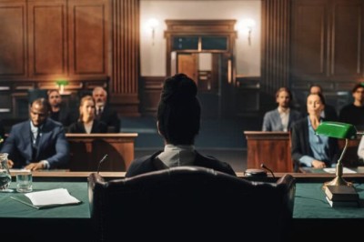 Mother Evicts Son (19) from Home After Father's Death - Judge Turns Pale as She Reads Father's Will