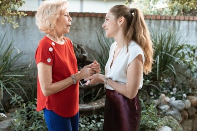 The Heartwarming Transformation: A Mother's Apology Leads to Unexpected Discovery