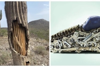 18 Mind-Blowing Surprises Found Hidden Inside Everyday Items - Prepare to Be Astonished!