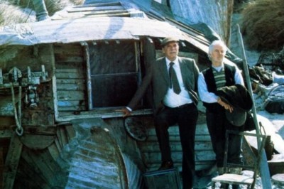 Unearthed: Fisherman's Remarkable Discovery on Norfolk Coast Unveils Centuries-Old Enigma