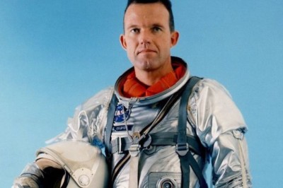 Unbelievable Astronaut Encounters in Space!