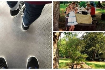 17 Imágenes Emotivas que Conmueven tu Corazón: ¡Evidencia de que el Tiempo no Espera por Nadie!