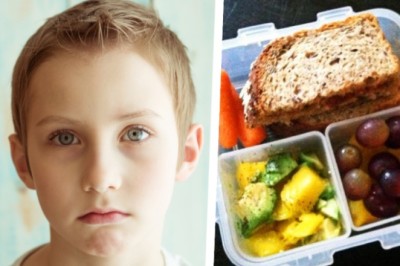 Shocking Revelation: Teacher Caught Throwing Away Boy's Lunch - Parent's Confrontation Unravels Deception